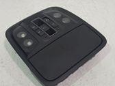 Consola de luz del techo