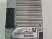 Unidad de control/módulo del teléfono