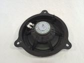 Altavoz de la puerta delantera