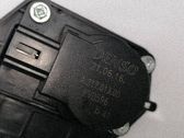 Motor/activador trampilla de calefacción