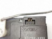 Stellmotor Heizung Klima