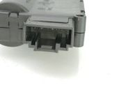 Motor/activador trampilla de calefacción