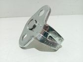 Rear door lower hinge