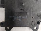 Stellmotor Heizung Klima