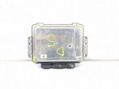 Unidad de control/módulo ECU del motor
