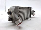 Radiador intercooler