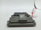 Unidad de control/módulo ECU del motor