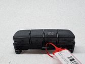 Unidad de control/módulo de carrocería central