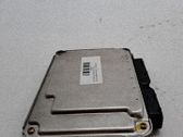 Unidad de control/módulo ECU del motor