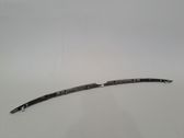 Trunk/boot side trim panel