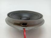 Altavoz de la puerta delantera