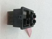 Resistencia motor/ventilador de la calefacción