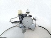 Regulador de ventanilla eléctrico de puerta delantera