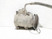 Air conditioning (A/C) compressor (pump)
