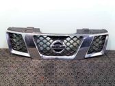 Front grill
