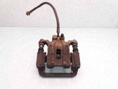 Bremssattel hinten