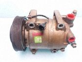 Compresor (bomba) del aire acondicionado (A/C))