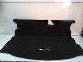 Asiento trasero