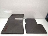 Asiento trasero