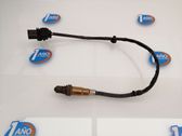 Lambda probe sensor