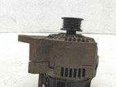 Lichtmaschine