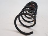 Muelle espiral delantero