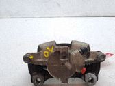 Bremssattel hinten