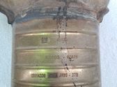 Filtro de partículas del catalizador/FAP/DPF