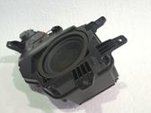 Altavoz de la puerta delantera