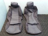 Asiento trasero