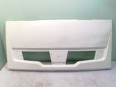 Engine bonnet/hood