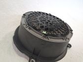 Altavoz de la puerta delantera