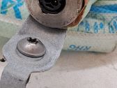 Airbag del techo