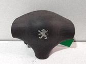 Ohjauspyörän turvatyyny