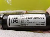Airbag del techo