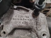 Motor completo