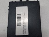 Unidad de control/módulo de carrocería central