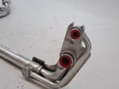 Manguito/racor flexible para A/C