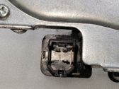 Motor del limpiaparabrisas trasero