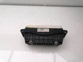 Airbag del pasajero