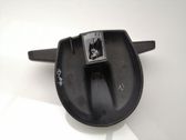 Espejo retrovisor (interior)