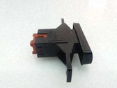 Botón interruptor de luz de peligro