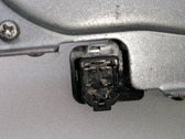 Motor del limpiaparabrisas trasero