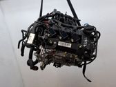 Motor completo