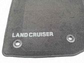 Asiento trasero