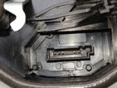 Cerradura de puerta delantera
