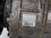 Compresor (bomba) del aire acondicionado (A/C))