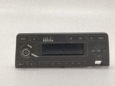 Unidad delantera de radio/CD/DVD/GPS
