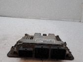 Unidad de control/módulo ECU del motor