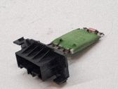 Resistencia motor/ventilador de la calefacción